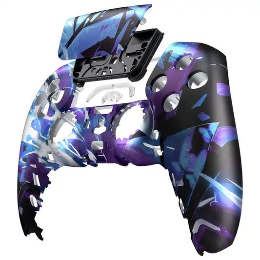 Dark Hour Breaking Front Shell