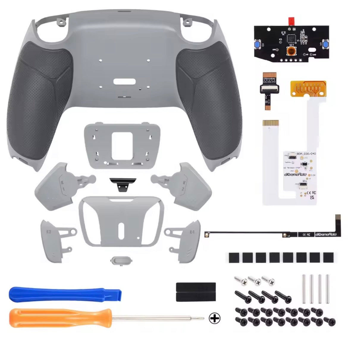 ExtremeRate RISE 4 V3 Paddle Kit