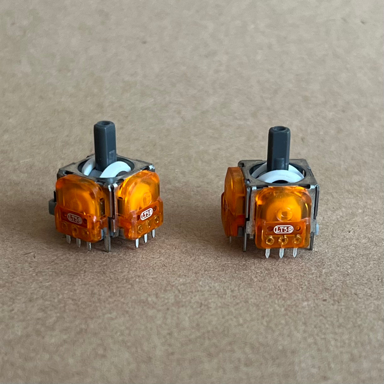 PS5 Dualsense TMR Installation Service