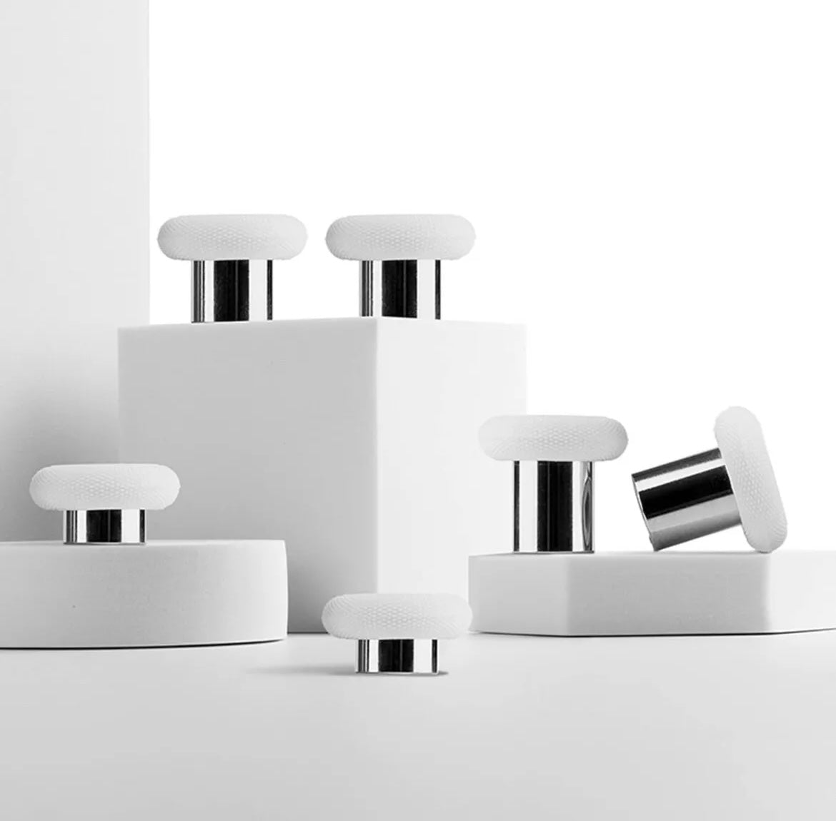 Gulikit NS34 KK Thumbstick Caps Kit