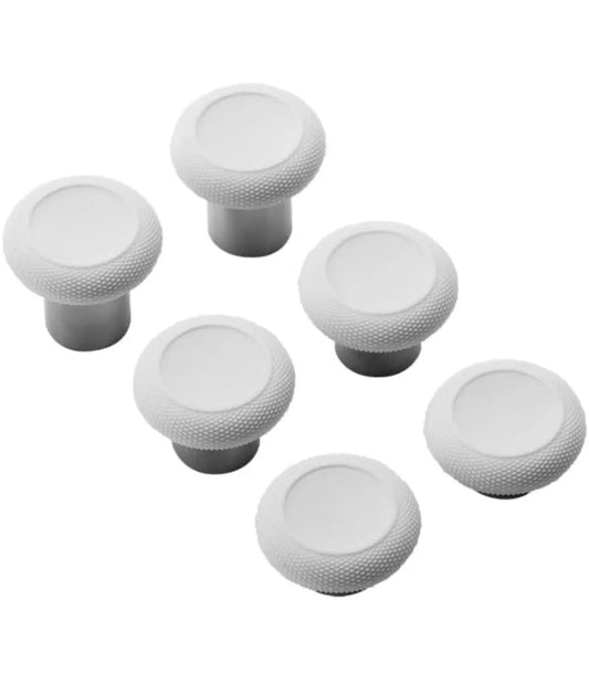 Gulikit NS34 KK Thumbstick Caps Kit