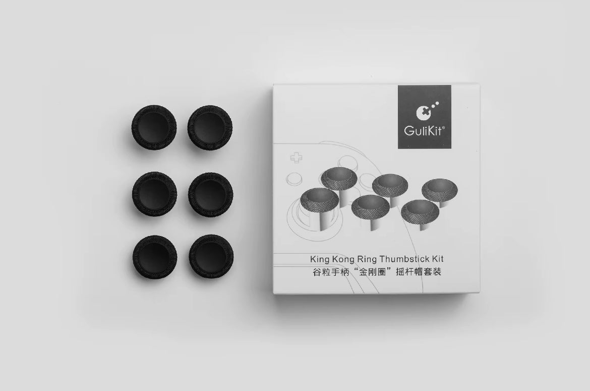 PS5 Dualsense TMR Upgrade Service