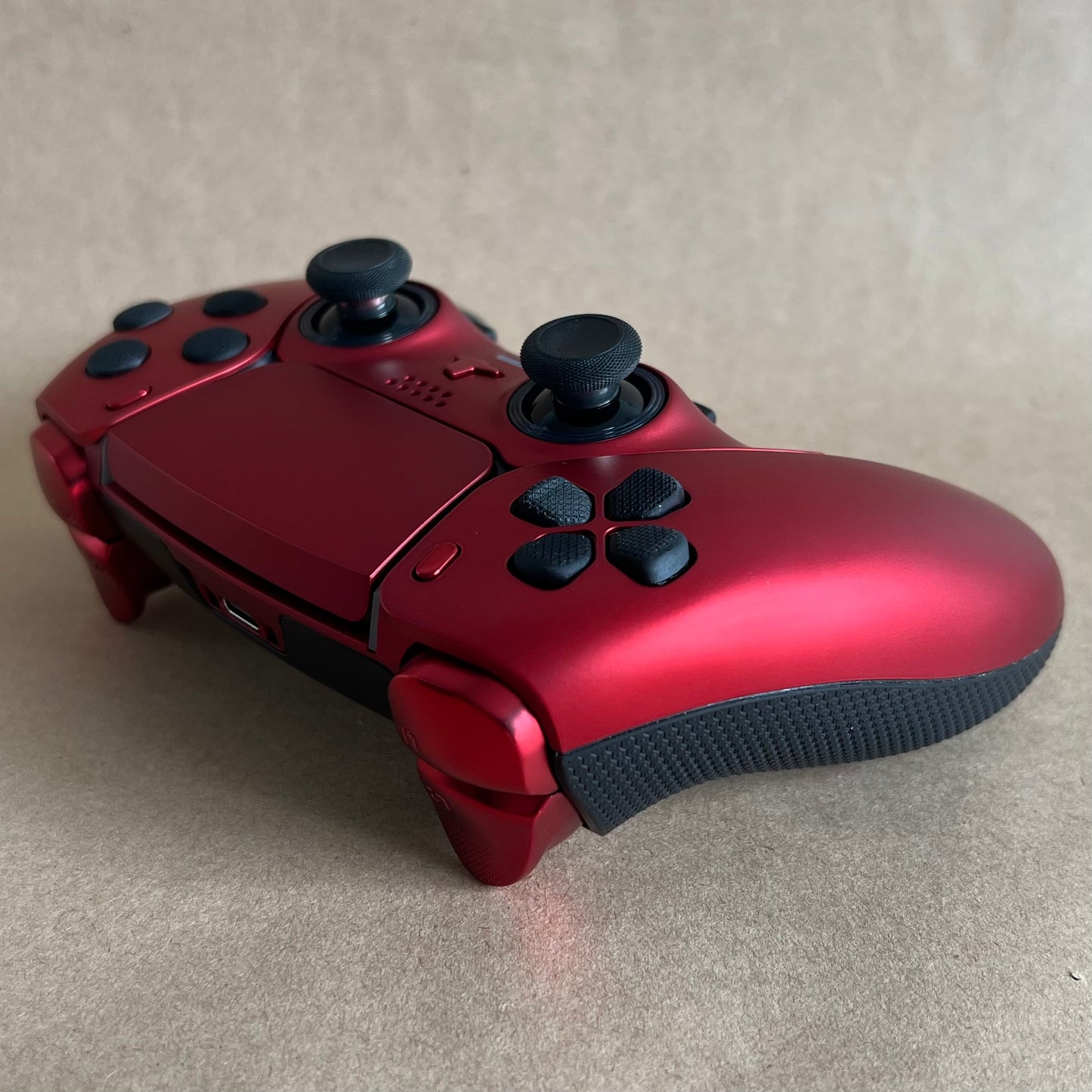 Custom Dualsense Edge Controller