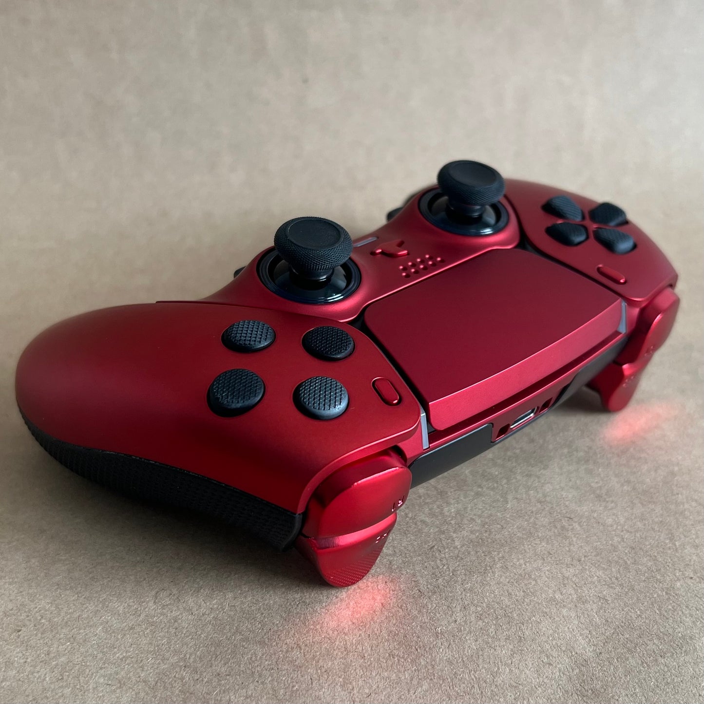 Custom Dualsense Edge Controller