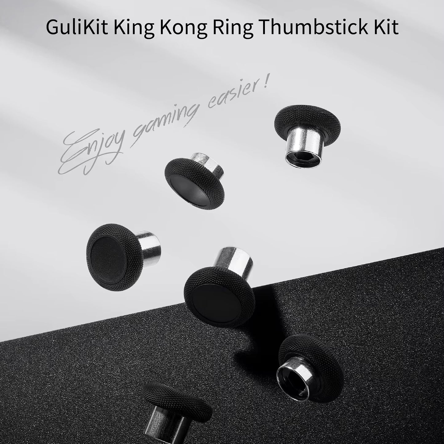 PS5 Dualsense TMR Upgrade Service