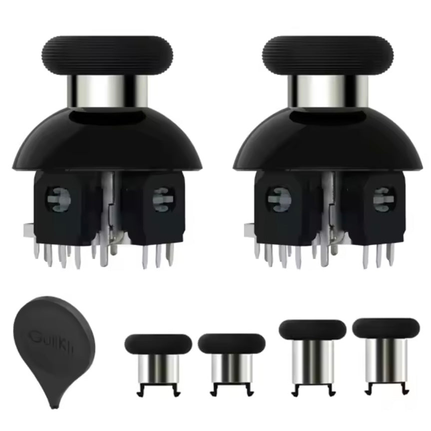 PS5 Dualsense TMR Upgrade Service – Helsingborg Gaming