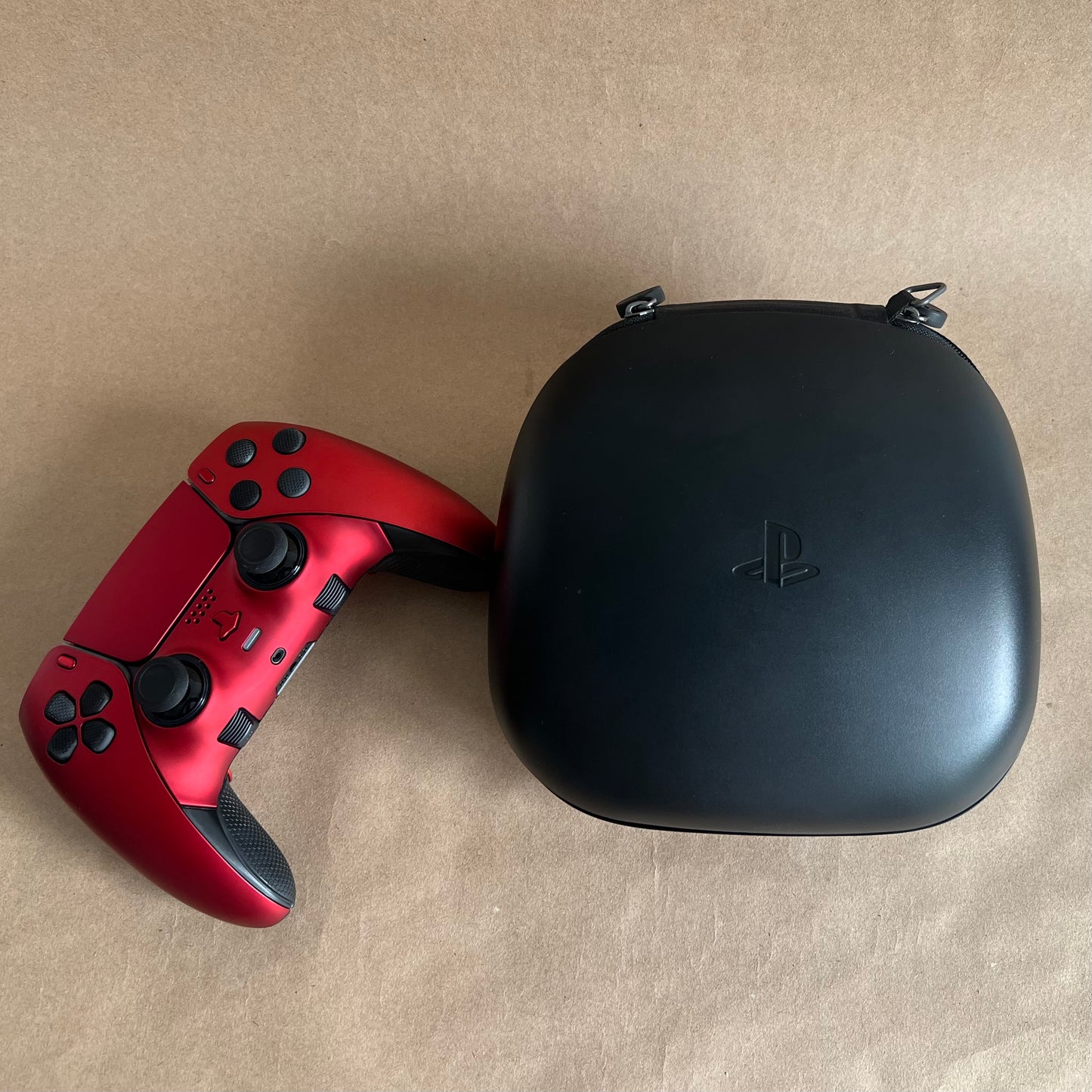Custom Dualsense Edge Controller