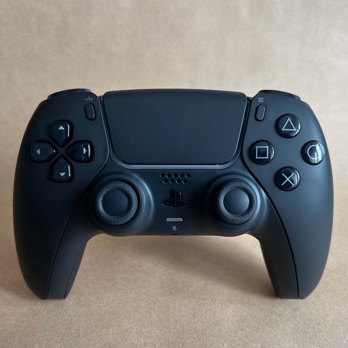 Refurbished PS5 Dualsense Controller with TMR joysticks upgrade