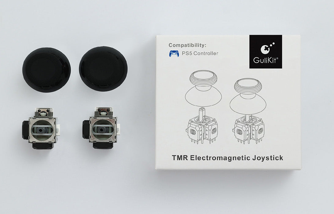 Custom Installation Service - PS5 Dualsense