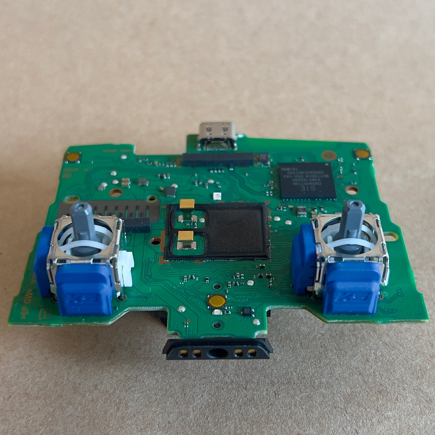 PS5 Dualsense TMR Upgrade Service