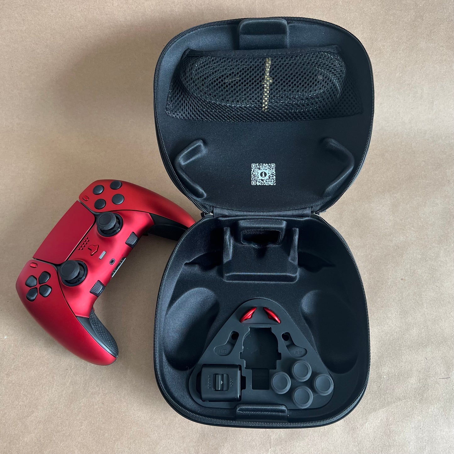 Custom Dualsense Edge Controller