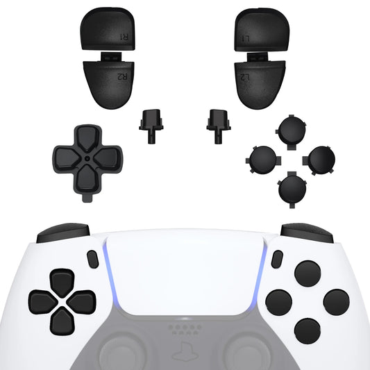 Full Button Set for PS5 Dualsense Controller