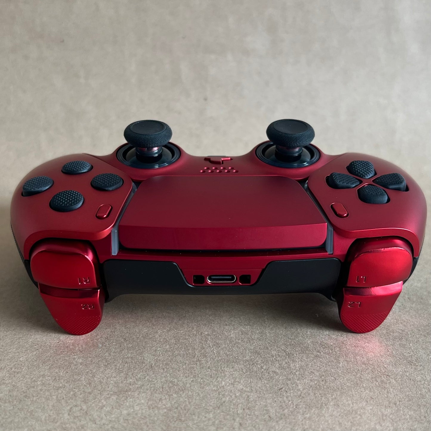 Custom Dualsense Edge Controller