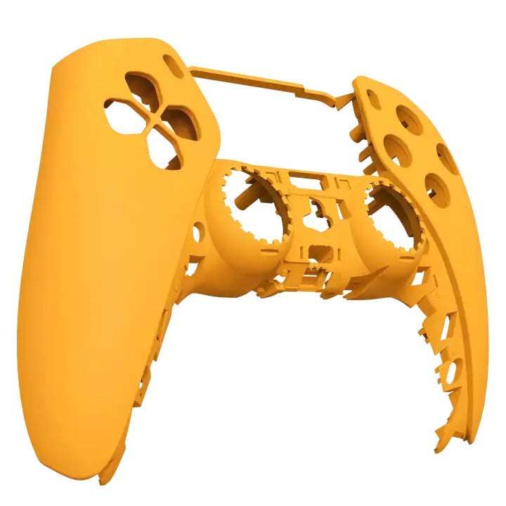 Soft Touch Front Shell