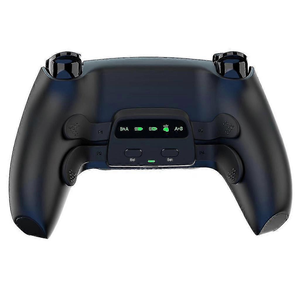TMR Upgrade Back Paddle Combo