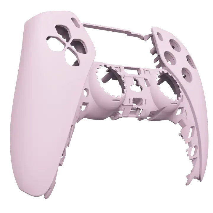 Soft Touch Front Shell