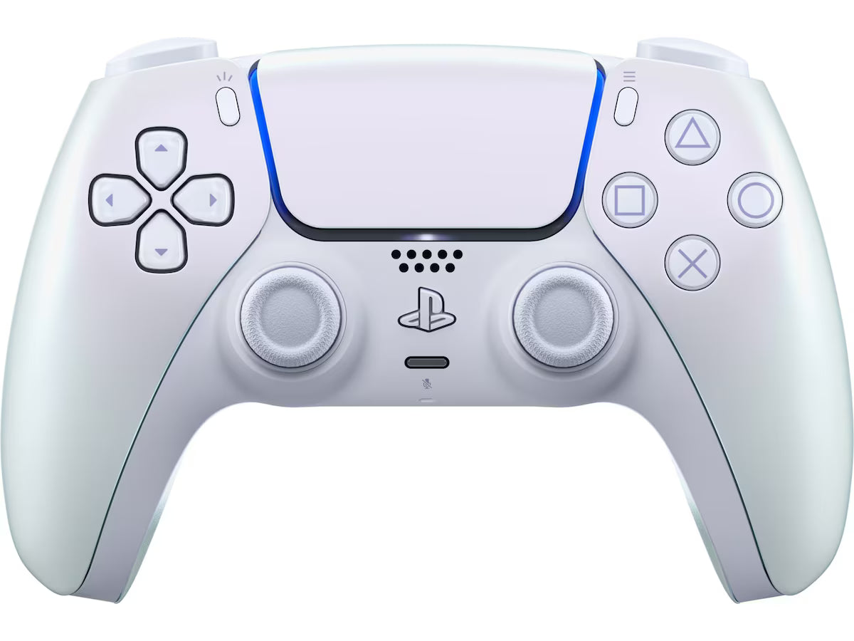New PS5 Dualsense Controller Upgraded with TMR joysticks