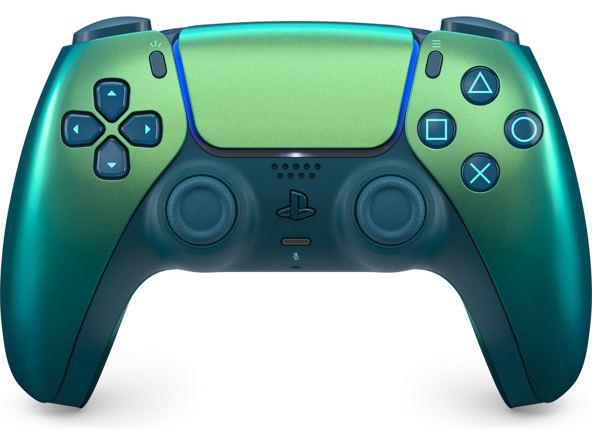 New PS5 Dualsense Controller Upgraded with TMR joysticks