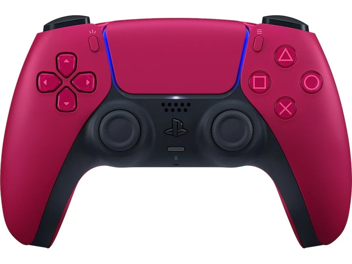 New PS5 Dualsense Controller Upgraded with TMR joysticks