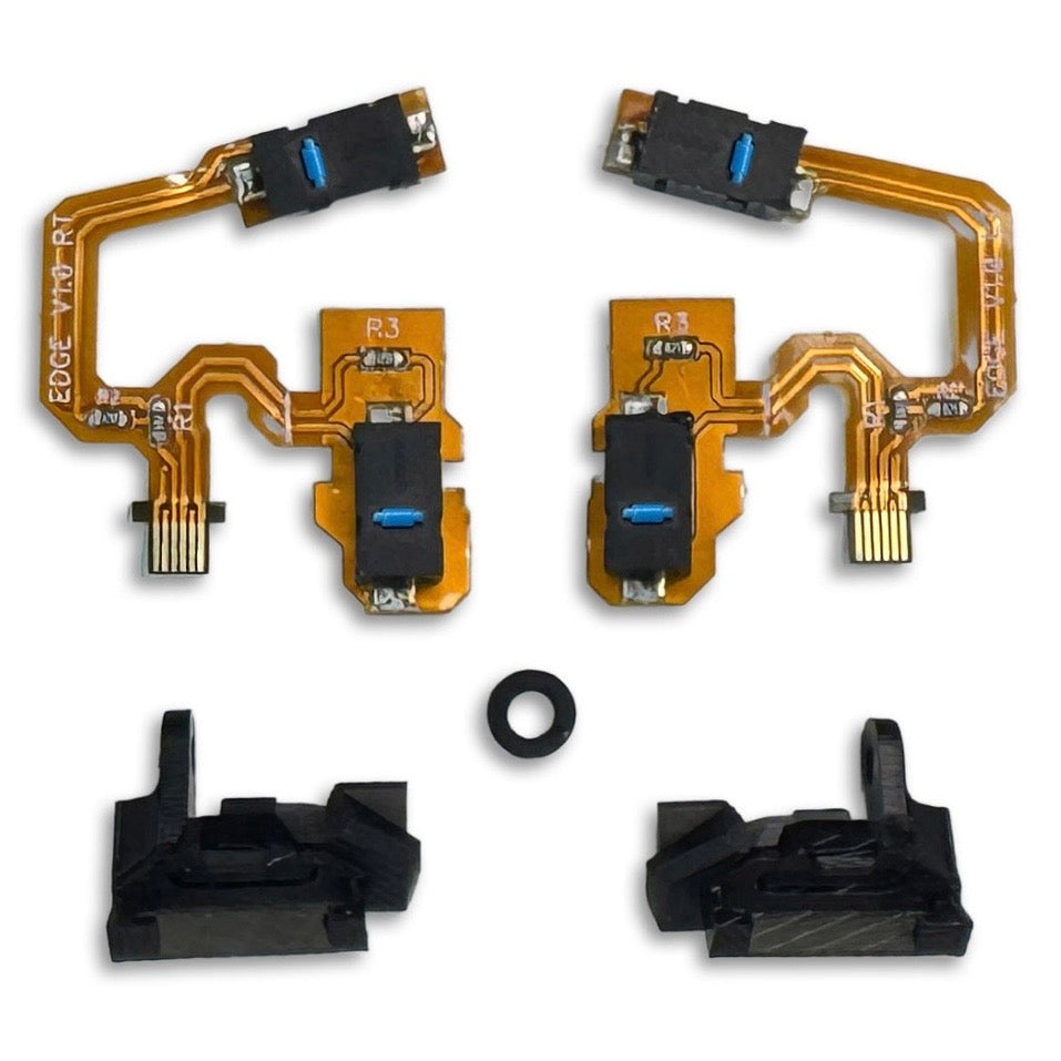 PS5 Dualsense Edge Controller - Smart Trigger PRO Mod
