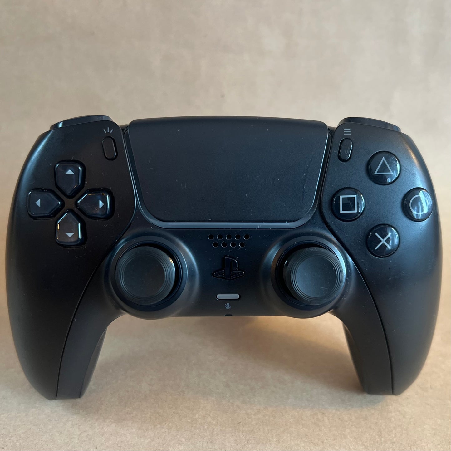 Refurbished PS5 Dualsense Controller with TMR joysticks upgrade