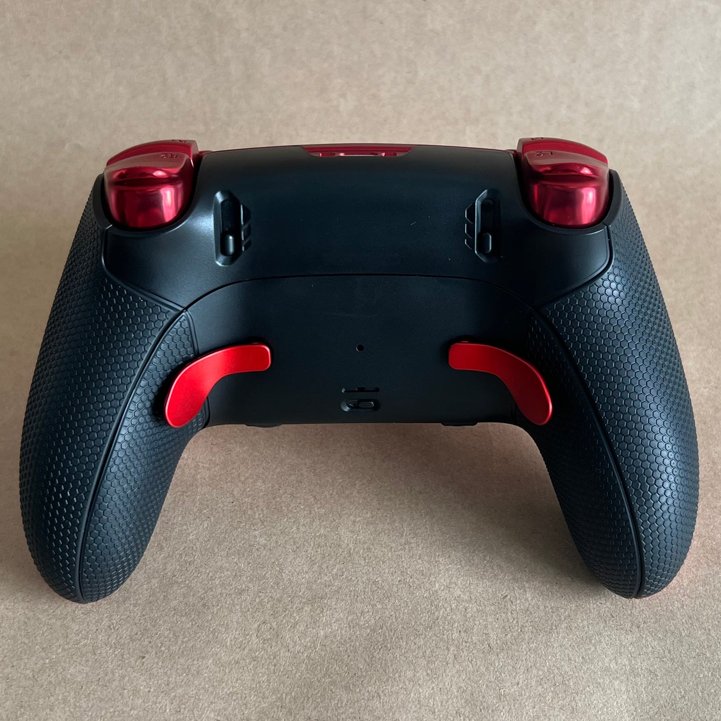 Custom Dualsense Edge Controller