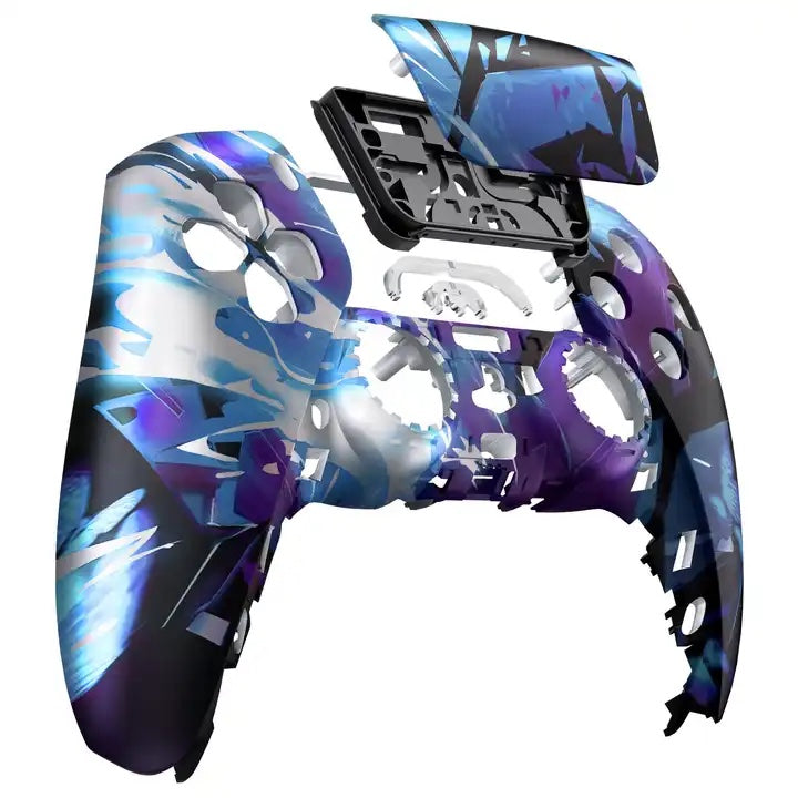 Dark Hour Breaking Front Shell