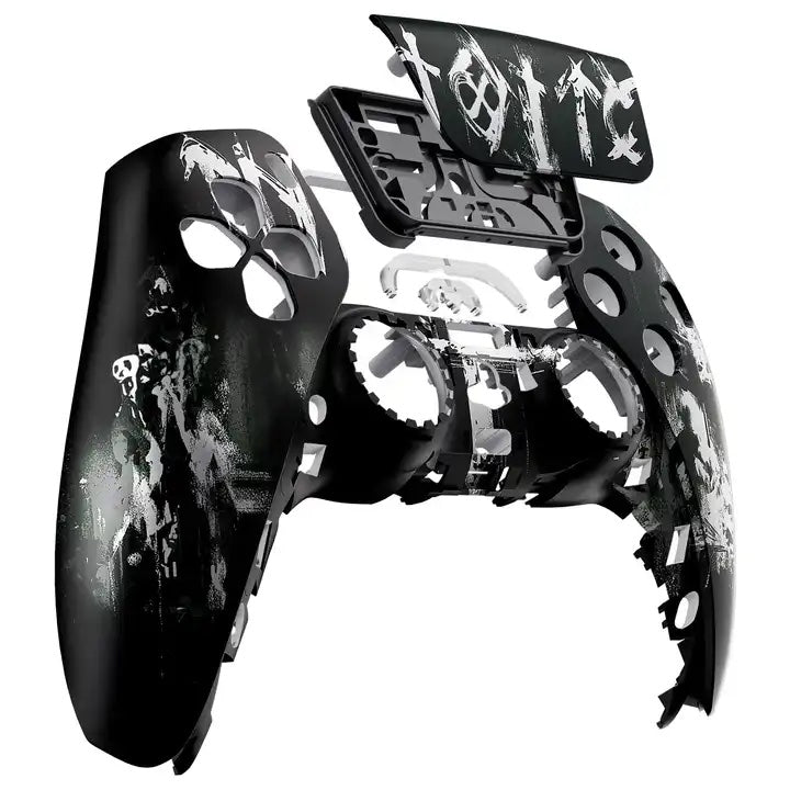 Darkness Falls Front Shell