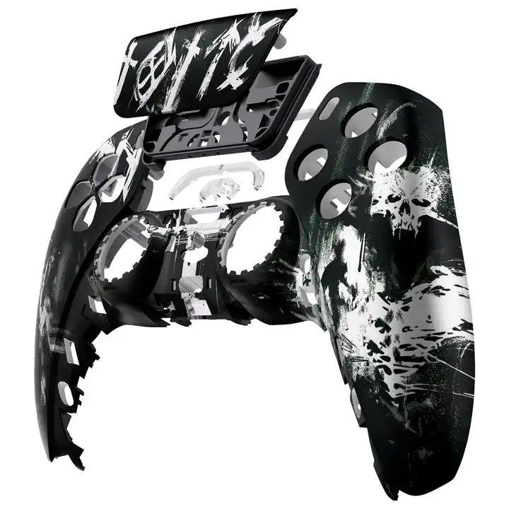 Darkness Falls Front Shell