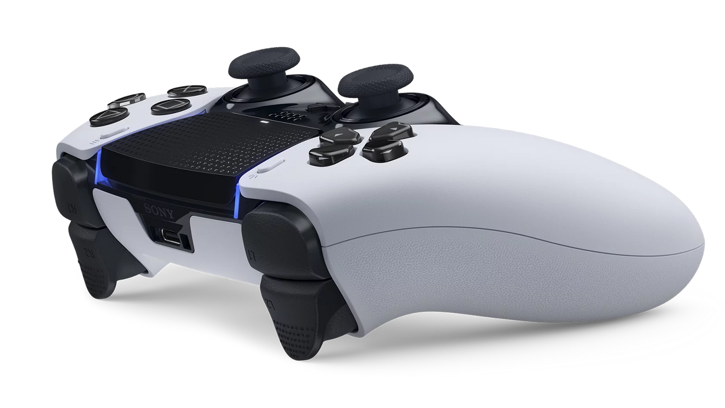 PS5 Dualsense EDGE Upgrade Package 2