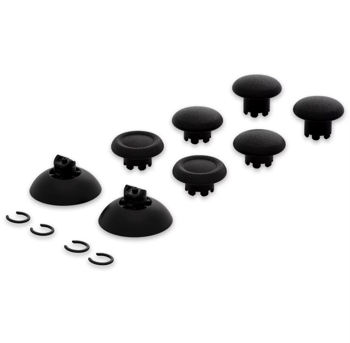 Edge Thumbsticks