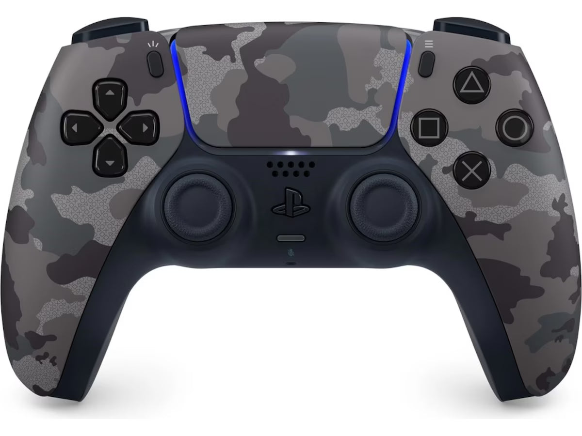 New PS5 Dualsense Controller Upgraded with TMR joysticks
