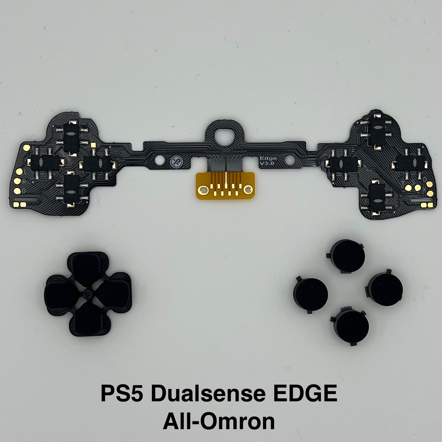 PS5 Dualsense EDGE Upgrade Package 2