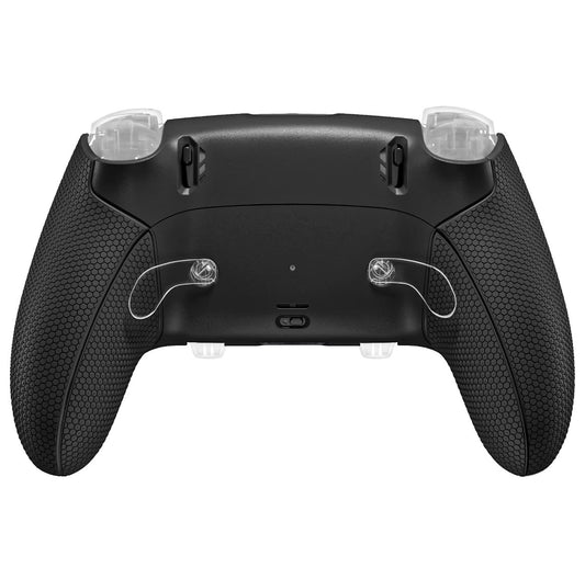ExtremeRate Replacement Back Shell BEYOND ARC for PS5 Edge Controller
