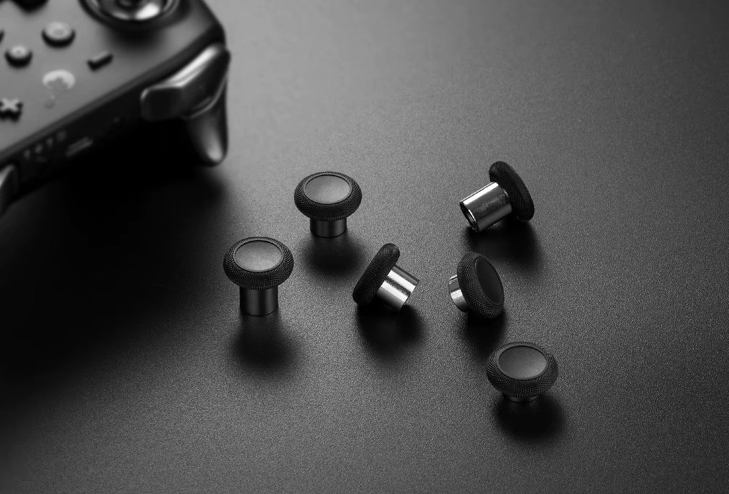 Gulikit NS34 KK Thumbstick Caps Kit
