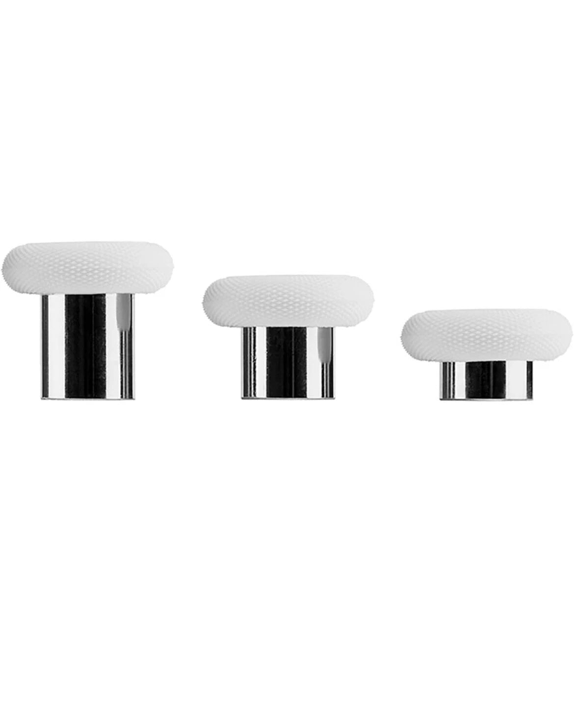 Gulikit NS34 KK Thumbstick Caps Kit