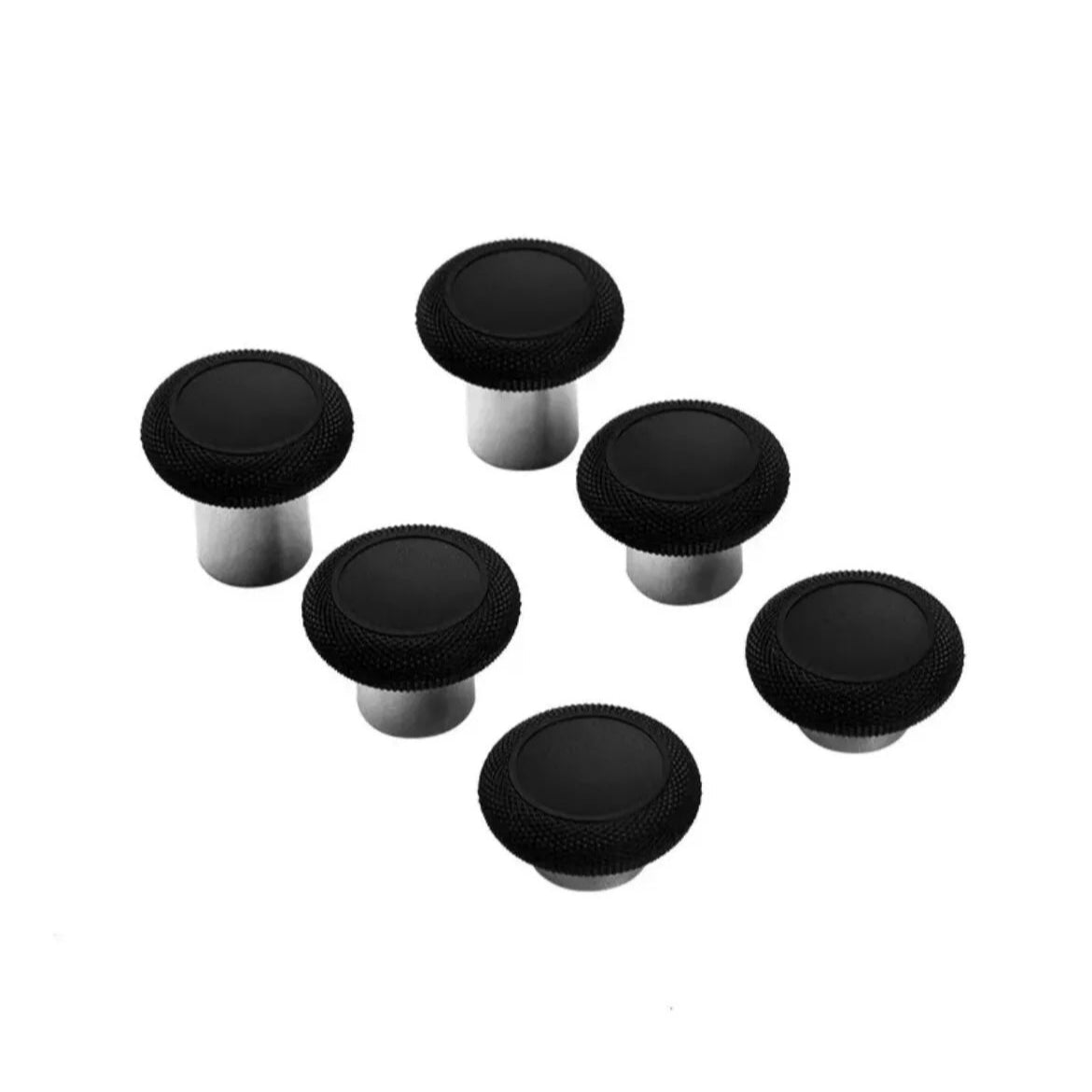 Gulikit NS34 KK Thumbstick Caps Kit