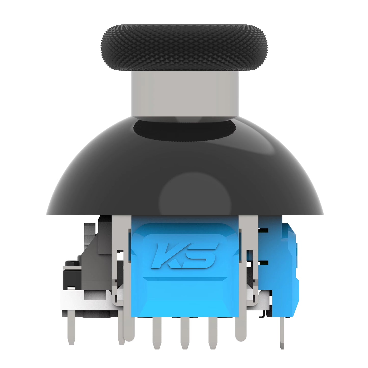 New PS5 Dualsense Controller Upgraded with TMR joysticks