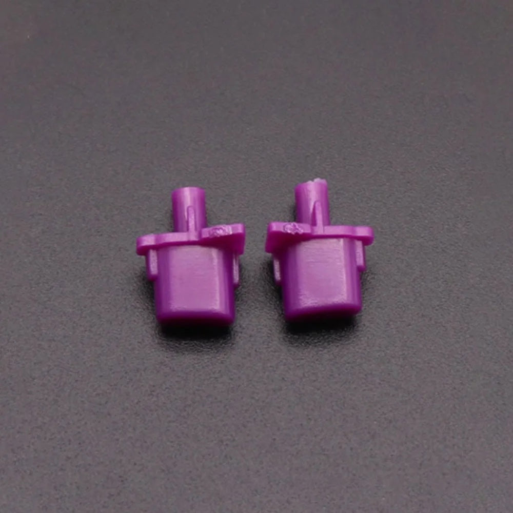 Option and Create Buttons