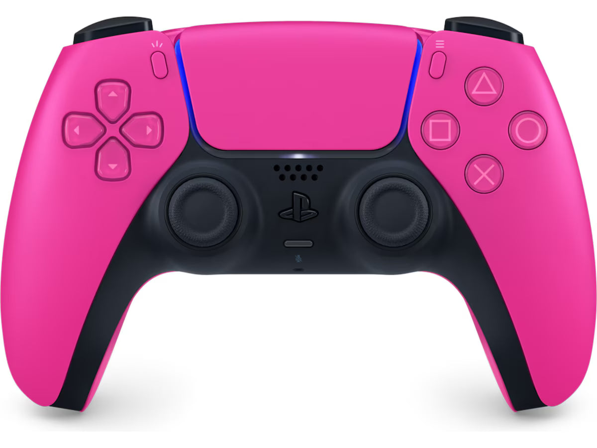 New PS5 Dualsense Controller Upgraded with TMR joysticks