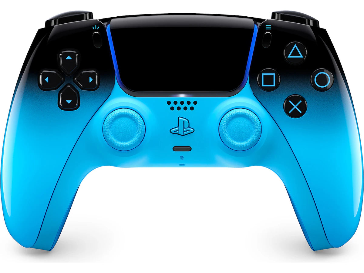New PS5 Dualsense Controller Upgraded with TMR joysticks