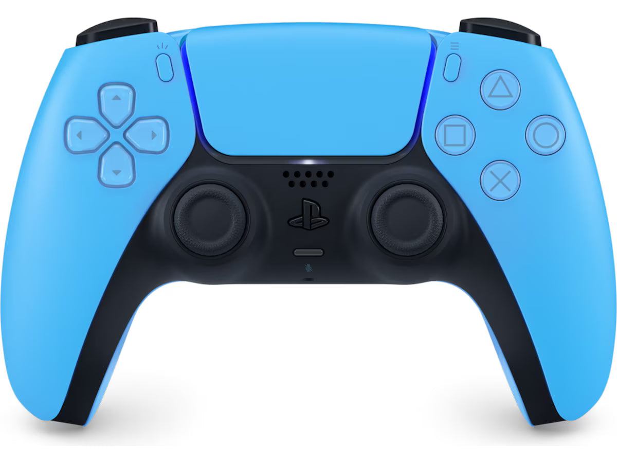 New PS5 Dualsense Controller Upgraded with TMR joysticks