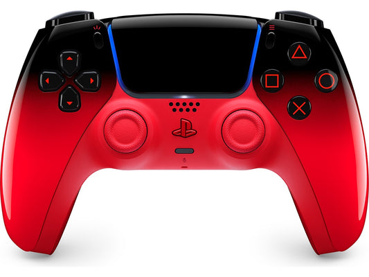 New PS5 Dualsense Controller Upgraded with TMR joysticks