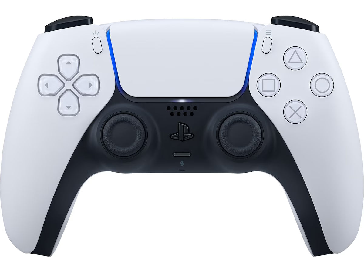 New PS5 Dualsense Controller Upgraded with TMR joysticks