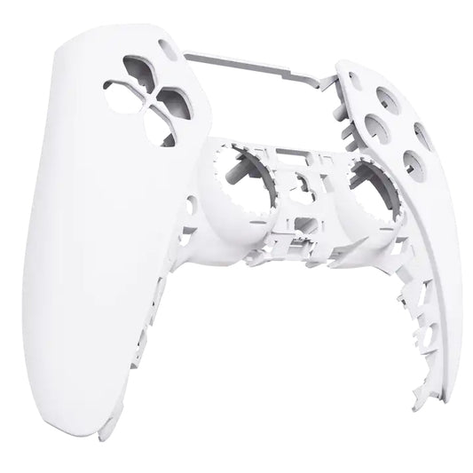 Soft Touch Front Shell