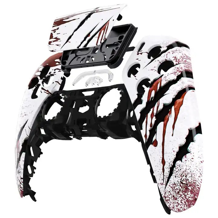 Wild Attack Glossy Front Shell