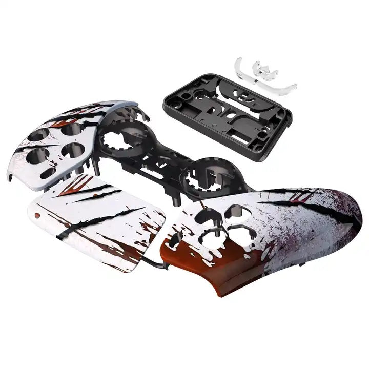 Wild Attack Glossy Front Shell