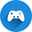 Helsingborg Gaming logo
