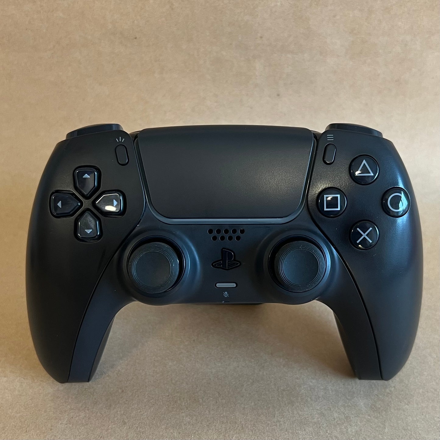 Refurbished PS5 Dualsense Controller with TMR joysticks upgrade